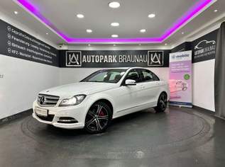 C 180 CDI Avantgarde BlueEfficiency Lim. *XENON*PDC*SZH*, 10499 €, Auto & Fahrrad-Autos in 5280 Braunau am Inn