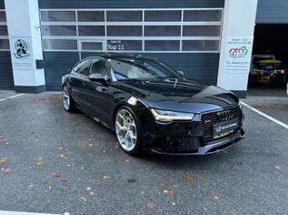 S7 4.0 TFSI quattro*RS7 UMBAU*STANDHEIZ*SCHIEBEDACH*, 49900 €, Auto & Fahrrad-Autos in 6176 Marktgemeinde Völs