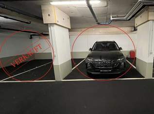 Großer Tiefgaragen-Parkplatz im 22. Bezirk, 29999 €, Immobilien-Kleinobjekte & WGs in 1220 Donaustadt