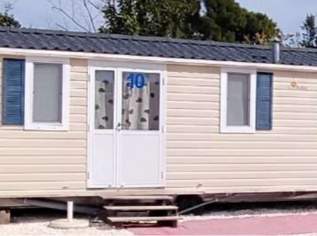 Sunroller Mobilheim in PULA/HR, 18000 €, Auto & Fahrrad-Wohnwagen & Anhänger in Kroatien