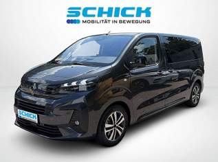 Traveller Premium BlueHDi 180 Standard EAT8, 51990 €, Auto & Fahrrad-Autos in 6130 Stadt Schwaz