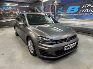 Golf GTD BMT, 11999 €, Auto & Fahrrad-Autos in 6020 Innsbruck