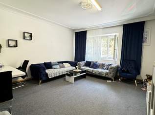 ***Großzügige 4-Zimmer-Wohnung mit Charme und Komfort***, 370000 €, Immobilien-Wohnungen in 1020 Leopoldstadt