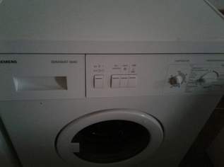 Waschmaschine Siemens, 99 €, Haus, Bau, Garten-Haushaltsgeräte in 3233 Gemeinde Kilb