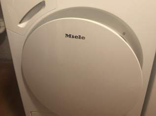 Miele Wäschetrockner , 350 €, Haus, Bau, Garten-Haushaltsgeräte in 2540 Bad Vöslau Miele Wäschetrockner , 350 €, Haus, Bau, Garten-Haushaltsgeräte in 2540 Bad Vöslau