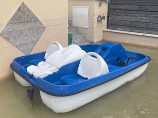 Tretboot Tretboot