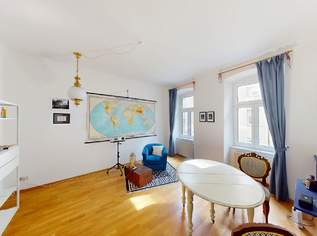 2-Zimmer-Eigentumswohnung in Hofruhelage, 249000 €, Immobilien-Wohnungen in 1160 Ottakring 2-Zimmer-Eigentumswohnung in Hofruhelage, 249000 €, Immobilien-Wohnungen in 1160 Ottakring