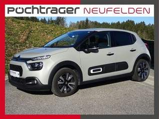 C3 Max 1.2 PureTech 110 EAT6, Navi und Rückfahrkam, 18990 €, Auto & Fahrrad-Autos in 4120 Neufelden C3 Max 1.2 PureTech 110 EAT6, Navi und Rückfahrkam, 18990 €, Auto & Fahrrad-Autos in 4120 Neufelden