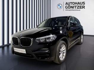 X3 xDrive 20d, 34950 €, Auto & Fahrrad-Autos in 9400 Wolfsberg X3 xDrive 20d, 34950 €, Auto & Fahrrad-Autos in 9400 Wolfsberg