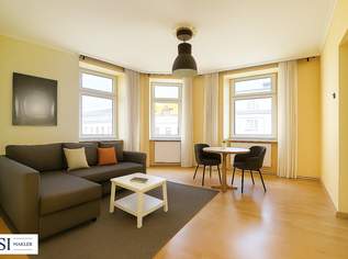 Charmante 3-Zimmer-Wohnung in 1160 Wien – Ihr neues Zuhause auf 82m²!, 329000 €, Immobilien-Wohnungen in 1160 Ottakring