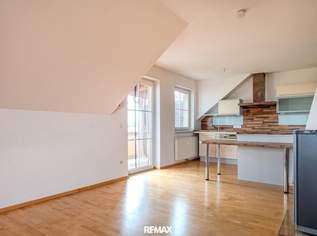 Modernes Wohnen auf zwei Ebenen- Maisonettejuwel in der Nähe von Gralla, 199000 €, Immobilien-Wohnungen in 8434 Tillmitsch Links der Laßnitz