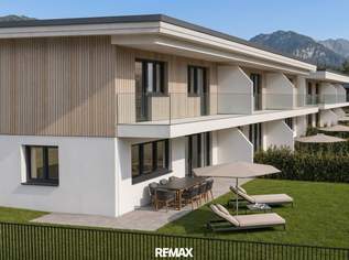 NEUBAU - Exklusives Reihenhaus am Kaiseraufstieg, 865000 €, Immobilien-Häuser in 6341 Gemeinde Ebbs
