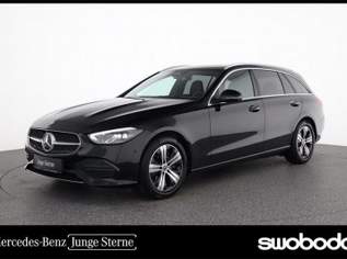 C 220d T 4Matic Avantgarde 360° Kamera Sitzhzg, 39890 €, Auto & Fahrrad-Autos in 4663 Laakirchen