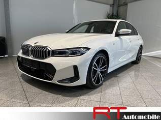320i M Sport, 39490 €, Auto & Fahrrad-Autos in 4663 Laakirchen