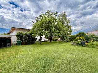 NEU! Wohnen im Grünen – Baugrundstück für Ihr Traumhaus in Absam, 426000 €, Immobilien-Grund und Boden in 6067 Gemeinde Absam