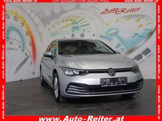 Golf 2,0 TDI Life DSG *LED, NAVI, RFK*, 23790 €, Auto & Fahrrad-Autos in 8753 Fohnsdorf