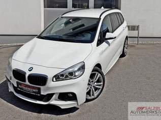 218d Gran Tourer M-Sport 1.Besitz HeadUp*AHK*CAM, 15800 €, Auto & Fahrrad-Autos in 5020 Altstadt 218d Gran Tourer M-Sport 1.Besitz HeadUp*AHK*CAM, 15800 €, Auto & Fahrrad-Autos in 5020 Altstadt