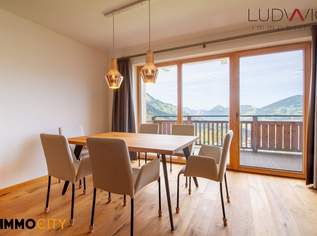 Exklusives Wohnen in Tirol: 3-Zimmer-Wohnung mit Alpenblick, 559000 €, Immobilien-Wohnungen in 6263 Gemeinde Fügen