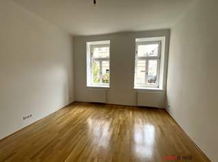 UNBEFRISTET - Helle 3-Zimmer Altbauwohnung mit separater Küche und Altbau-Kellerabteil im 19. Bezirk, 1250 €, Immobilien-Wohnungen in 1190 Döbling