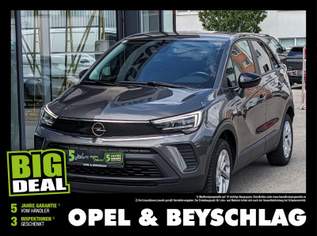 Crossland X 1.2 Turbo Edition, 13990 €, Auto & Fahrrad-Autos in 1190 Döbling