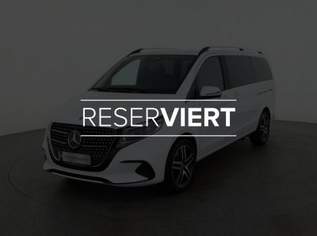 V 300 d 4MATIC AVANTGARDE Lang AHK 2,5t 7 Sitze, 112788 €, Auto & Fahrrad-Autos in 2351 Gemeinde Wiener Neudorf