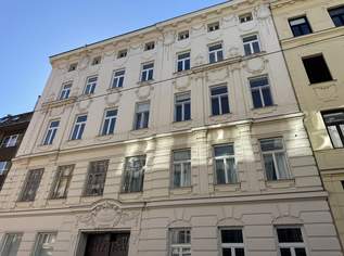 Vermietete 2-Zimmer Wohnung in attraktiver Lage des 15.Bezirks zu verkaufen !, 225000 €, Immobilien-Wohnungen in 1150 Rudolfsheim-Fünfhaus
