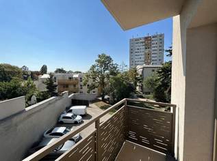 Mischekgasse - hofseitige Garconniere mit Balkon zu vermieten, 599.01 €, Immobilien-Wohnungen in 2320 Schwechat