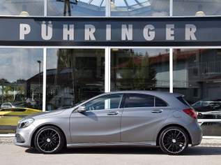 A 200 *AMG-Line*, 14900 €, Auto & Fahrrad-Autos in 4722 Peuerbach A 200 *AMG-Line*, 14900 €, Auto & Fahrrad-Autos in 4722 Peuerbach