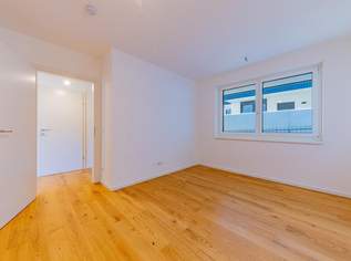 WOHNEN MIT TRADITION UND MITTEN IM LÄSSIGEN GRÜN - ANGER AM BRUNNEN: F2!, 306590 €, Immobilien-Wohnungen in 2020 Hollabrunn