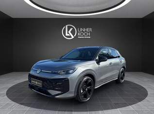 T-Roc R-Line eTSI DSG ''AHK+IQLights+SPORTPAKET'', 42990 €, Auto & Fahrrad-Autos in 6800 Gisingen T-Roc R-Line eTSI DSG ''AHK+IQLights+SPORTPAKET'', 42990 €, Auto & Fahrrad-Autos in 6800 Gisingen