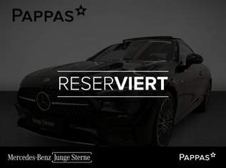 CLE 300 e Coupe, 66900 €, Auto & Fahrrad-Autos in 4921 Hohenzell