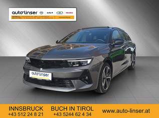 Astra ST 1,5 CDTI GS Aut., 27944 €, Auto & Fahrrad-Autos in 6020 Innsbruck