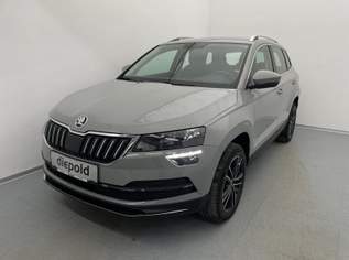 KAROQ Ambition LE TDI SCR, 16980 €, Auto & Fahrrad-Autos in 8665 Langenwang