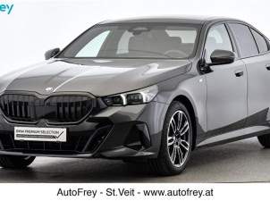 520d xDrive, 64450 €, Auto & Fahrrad-Autos in 5621 Sankt Veit im Pongau