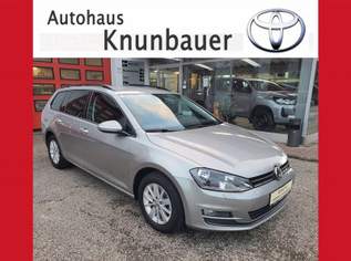 Golf . Variant Comfortline BMT 1,6 TDI, 9490 €, Auto & Fahrrad-Autos in 4784 Schardenberg