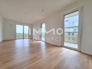 3 -Zimmer mit reichlich Freifläche, 430000 €, Immobilien-Wohnungen in 1210 Floridsdorf