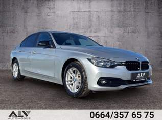 318 d xDrive Advantage Facelift, 17990 €, Auto & Fahrrad-Autos in 4650 Lambach