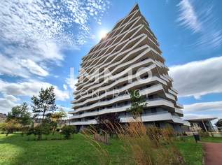 Wohnen mit einzigartigem Blick auf Linz!, 998 €, Immobilien-Wohnungen in Oberösterreich