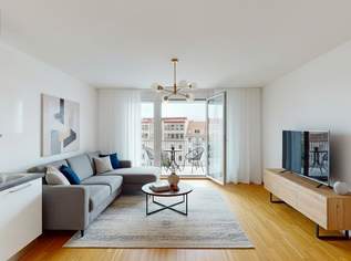 Daheim in Graz - Ihr neues Zuhause mit Wohlfühlfaktor, 1199 €, Immobilien-Wohnungen in 8020 Daheim in Graz - Ihr neues Zuhause mit Wohlfühlfaktor, 1199 €, Immobilien-Wohnungen in 8020