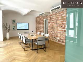 + + + REPRÄSENTATIVER ALTBAU + + + TOP CITY LAGE + + + 10 Räume + + +, 9076.8 €, Immobilien-Gewerbeobjekte in 1010 Innere Stadt