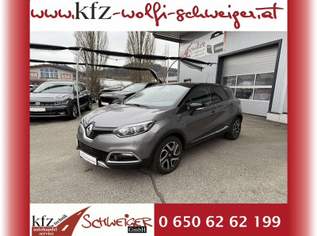 Captur Hypnotic ENERGY TCe 90