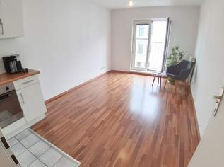 MEISELSTRASSE, sonnige 21 m2 Neubau, Einzelwohnraum, Kochnische, Duschbad, 1. Liftstock, U3-Nähe, 564.47 €, Immobilien-Wohnungen in 1150 Rudolfsheim-Fünfhaus