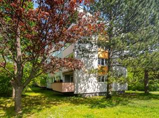 Mehr Raum für die Familie | 4-Zimmer | 2 Loggien & Grünblick | Nähe SCS & Schulen, 259000 €, Immobilien-Wohnungen in 2344 Gemeinde Maria Enzersdorf