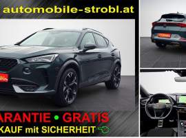 Formentor e-HYB. VE Virt.C ACC memory GARANTIE, 27980 €, Auto & Fahrrad-Autos in 8322 Eichkögl Formentor e-HYB. VE Virt.C ACC memory GARANTIE, 27980 €, Auto & Fahrrad-Autos in 8322 Eichkögl