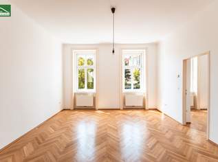 Altbauwohnung direkt neben dem wunderschönen Setagayapark! Gutes Preis-Leistungs-Verhältnis! Befristet vermietet! Gute Anbindung ins Stadtzentrum. - WOHNTRAUM, 265000.7 €, Immobilien-Wohnungen in 1190 Döbling