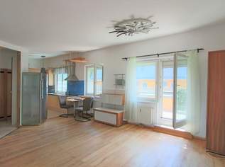 Einzigartige DG-Wohnung mit 2 Terrassen und Wintergarten in Ruhelage, 625000 €, Immobilien-Wohnungen in 1140 Penzing