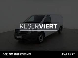Vito 116 CDI Kasten Lang, 28788 €, Auto & Fahrrad-Autos in 2351 Gemeinde Wiener Neudorf