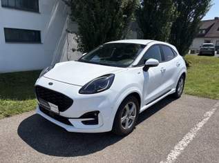 Puma 1,0 EcoBoost Hybrid ST-Line, 18990 €, Auto & Fahrrad-Autos in 8435 Wagna