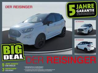 EcoSport 1.5 EB 4x4 ST-Line, 13690 €, Auto & Fahrrad-Autos in 8051 Gösting EcoSport 1.5 EB 4x4 ST-Line, 13690 €, Auto & Fahrrad-Autos in 8051 Gösting