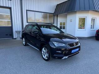 Ateca, 14900 €, Auto & Fahrrad-Autos in 8160 Weiz